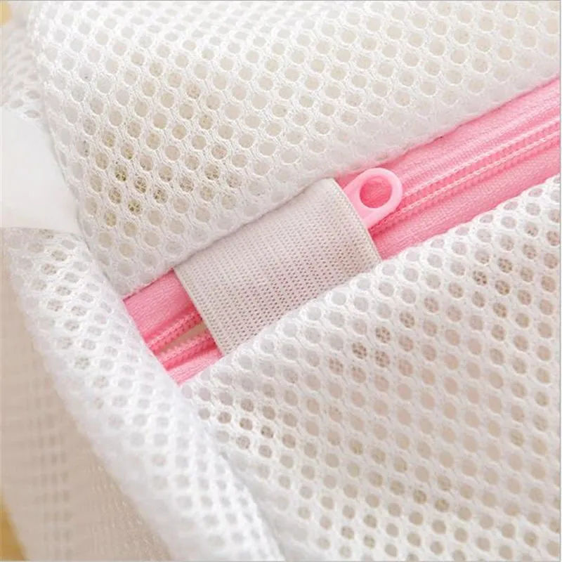 Mesh Laundry Bags for Bras & Lingerie