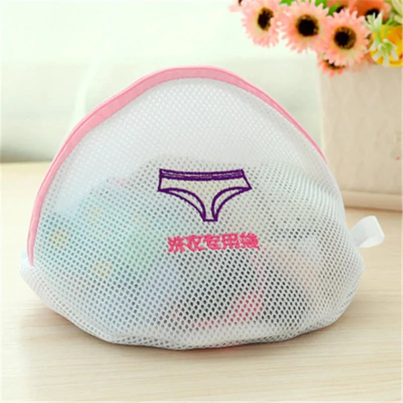 Mesh Laundry Bags for Bras & Lingerie