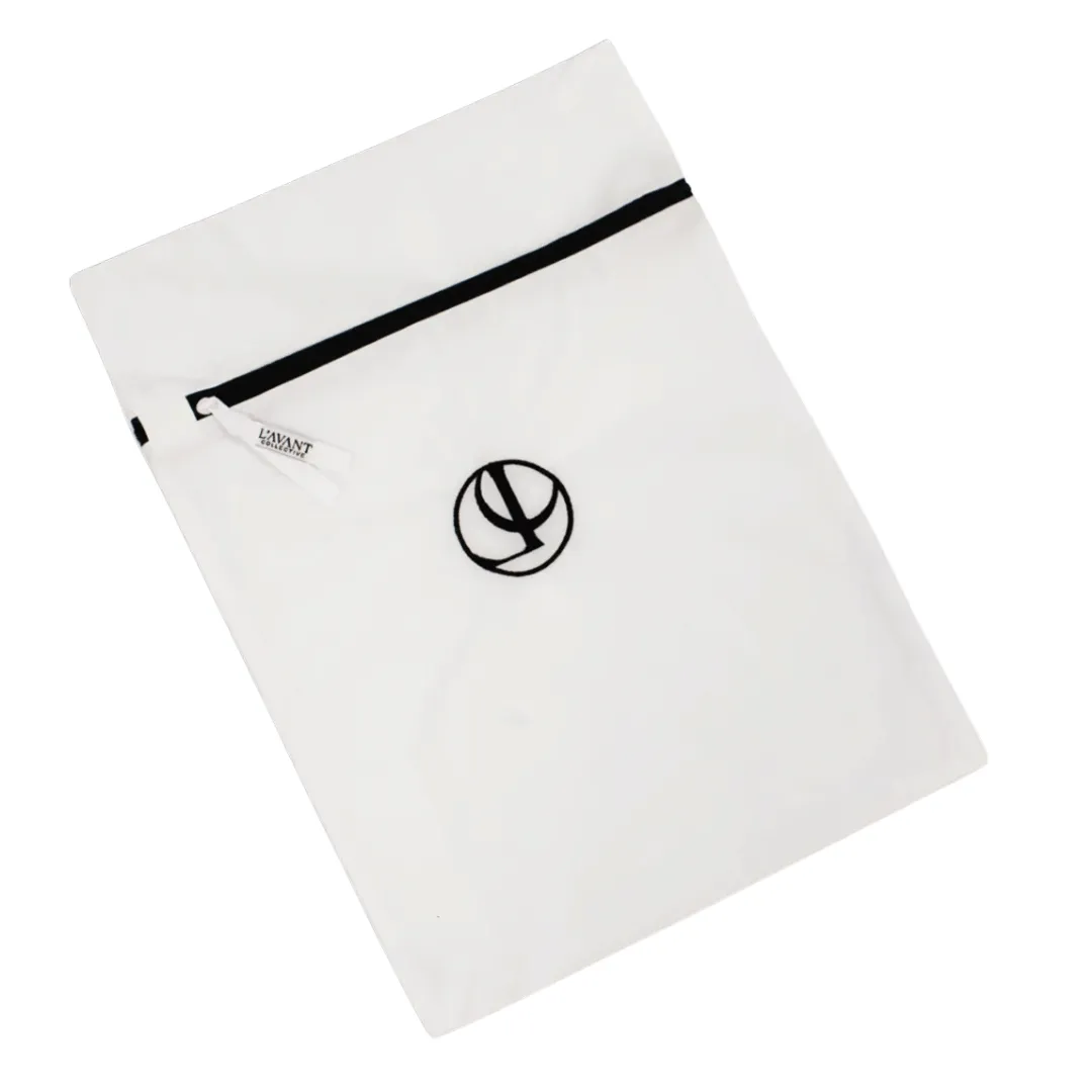 Mesh Laundry Bags Set of 2 | L'AVANT Collective