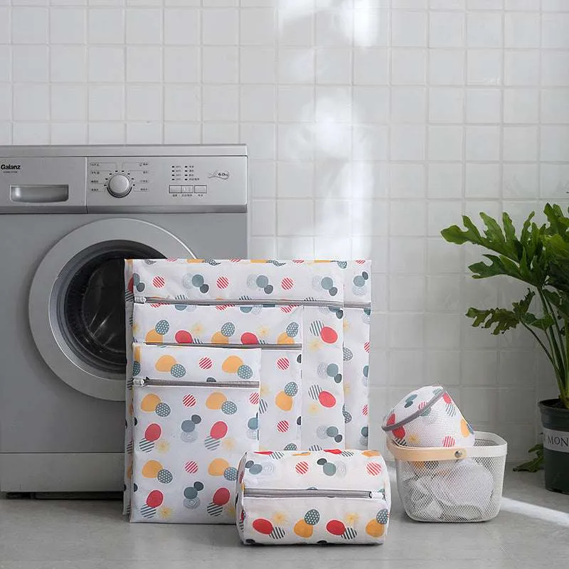 Mesh Laundry Wash Bags