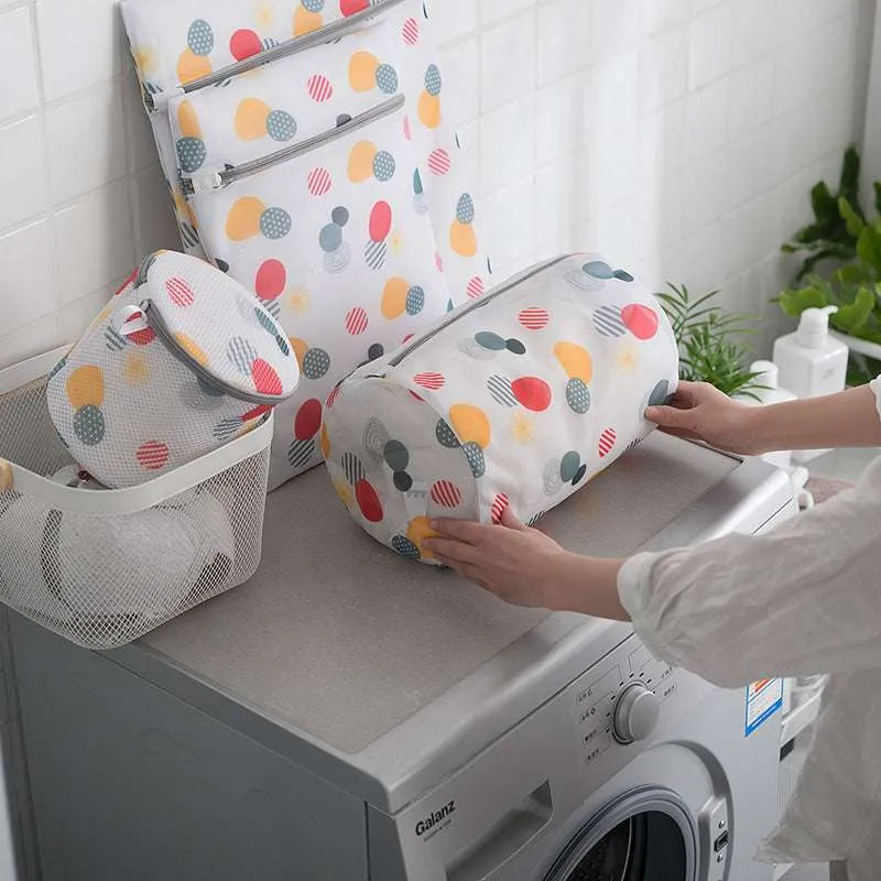 Mesh Laundry Wash Bags