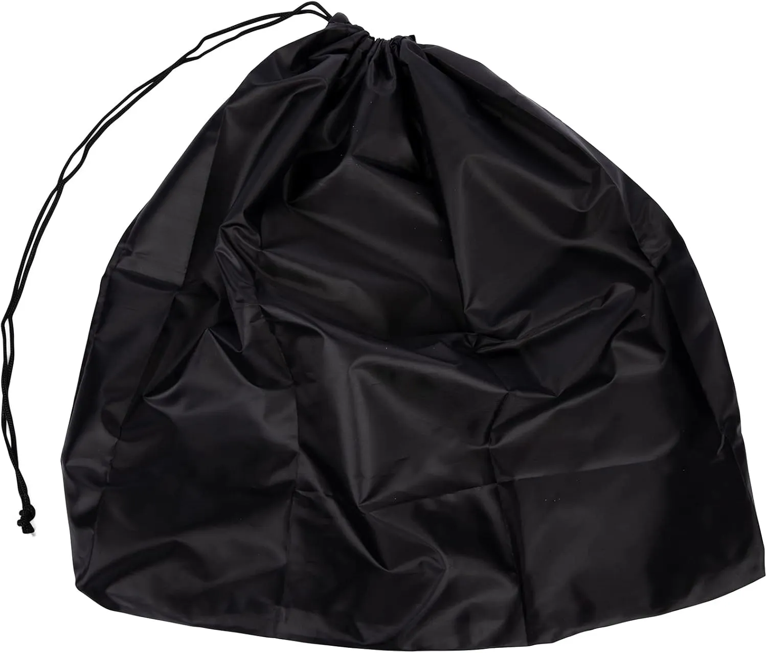 Miamica Travel Laundry Bag, Wash, Dry, Fold, Repeat
