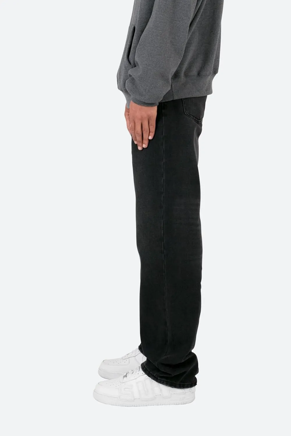 mnml Men's Baggy Every Day Denim