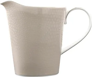 Monique Lhuillier for Royal Doulton Femme Fatale 10-Ounce Creamer SOURCE: Amazon.com Review