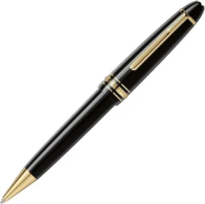 MONTBLANC Meisterstuck Le Grand Ballpoint Pen, 10456