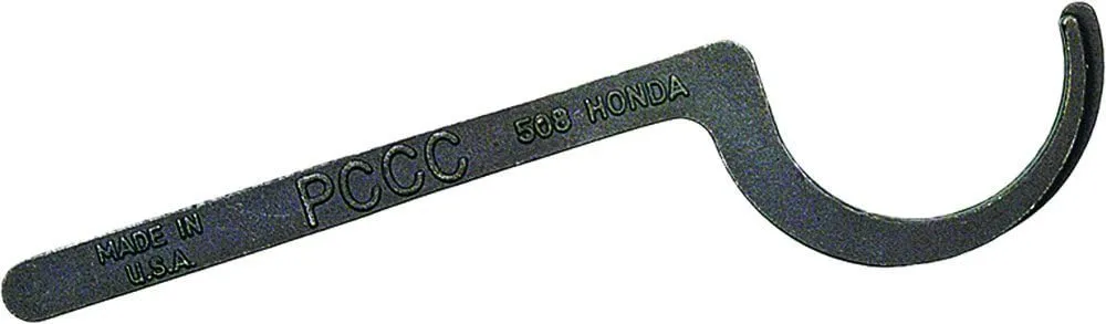 Motion Pro Honda Valve Shim Tool 08-0018