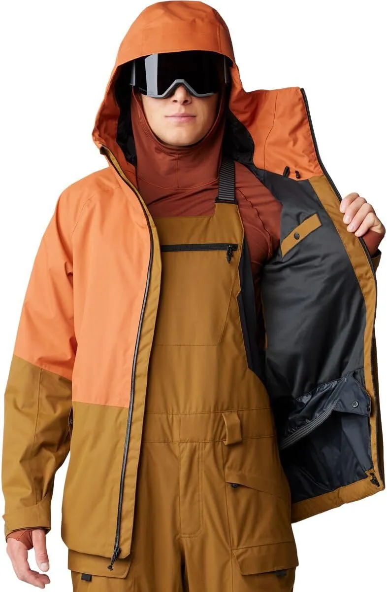 Mountain Hardwear Men's Firefall Jacket