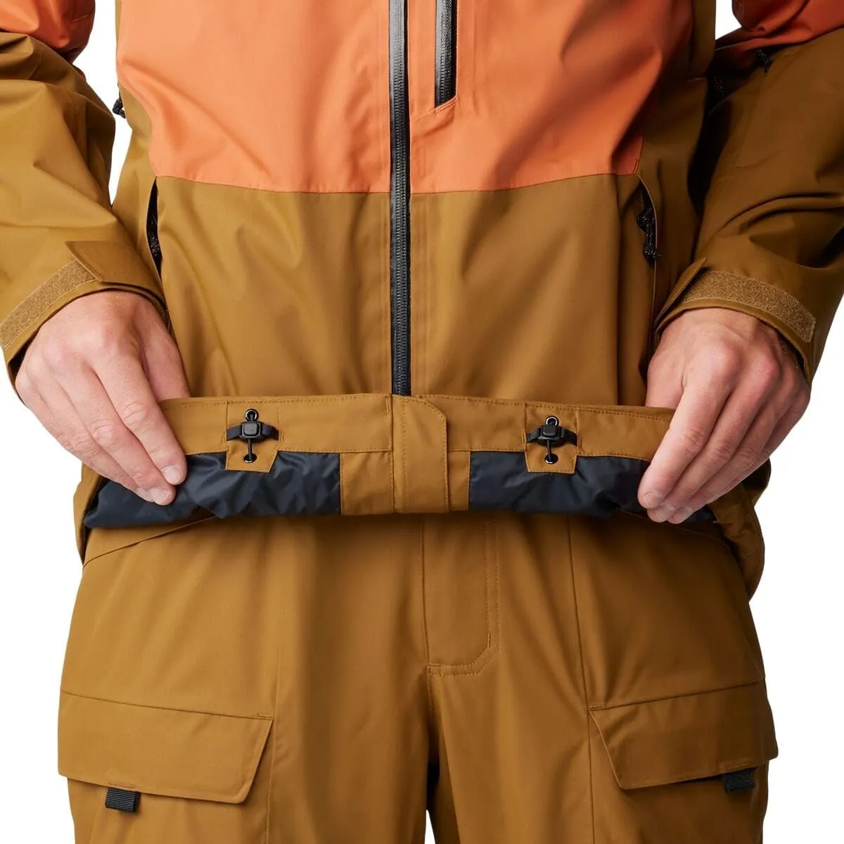 Mountain Hardwear Men's Firefall Jacket