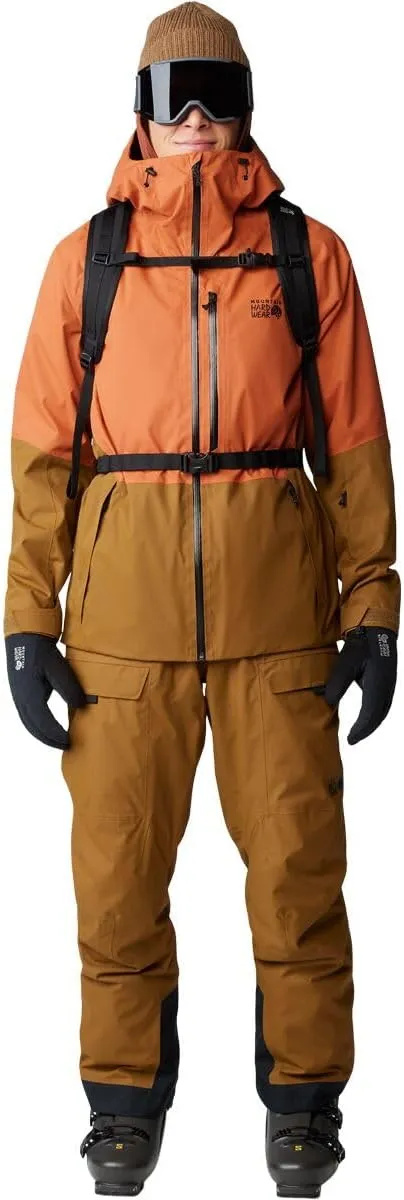 Mountain Hardwear Men's Firefall Jacket