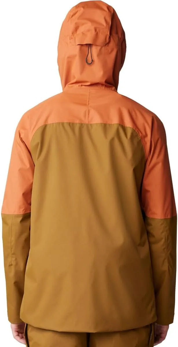 Mountain Hardwear Men's Firefall Jacket