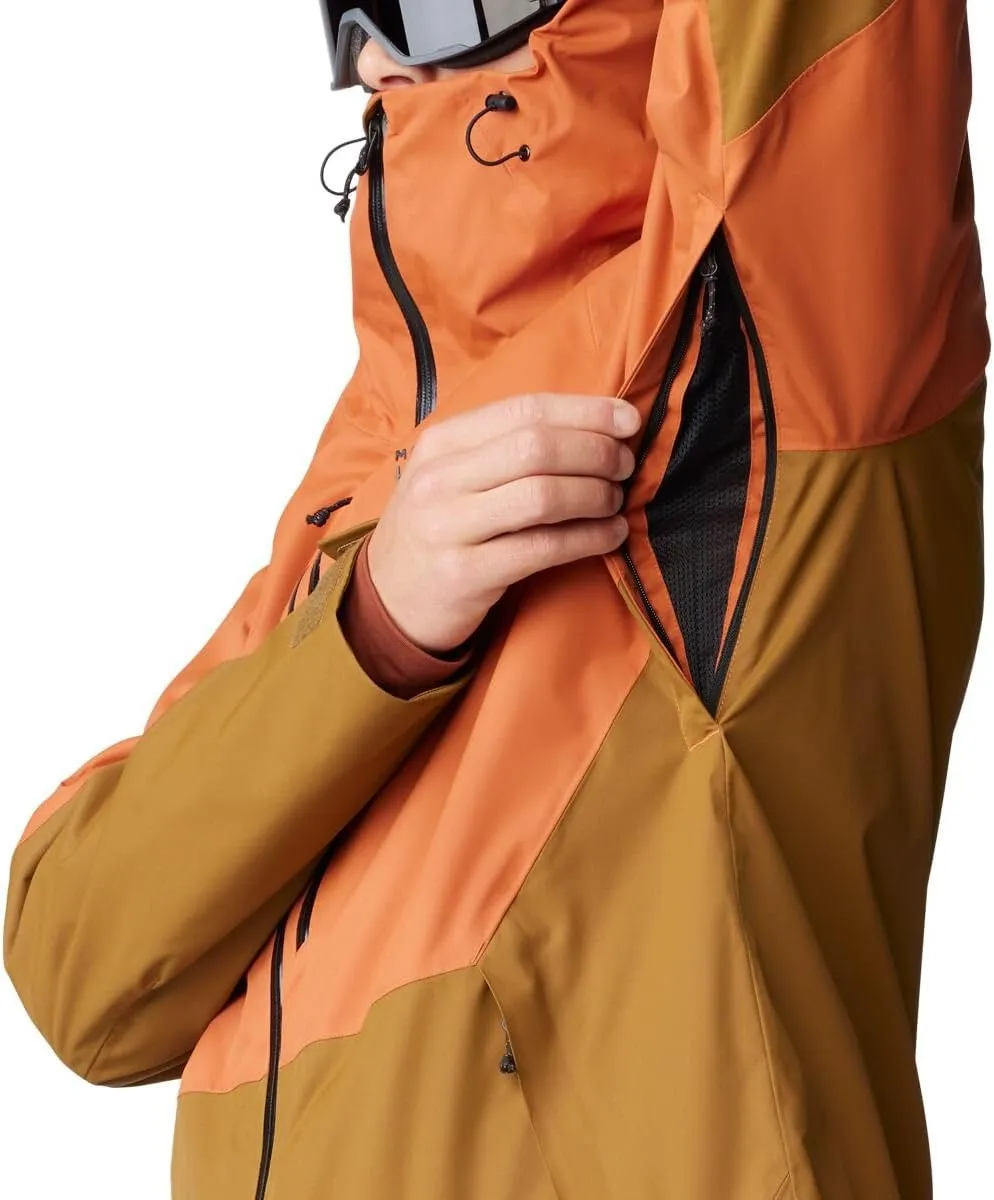 Mountain Hardwear Men's Firefall Jacket