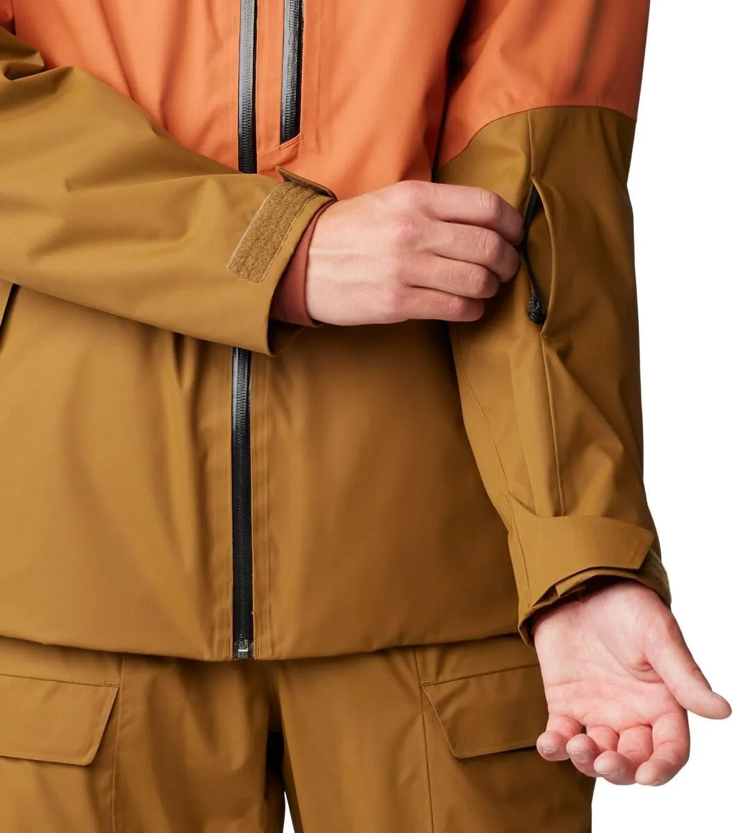 Mountain Hardwear Men's Firefall Jacket