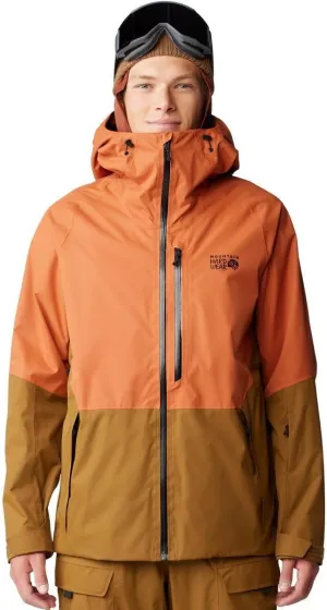 Mountain Hardwear Men's Firefall Jacket