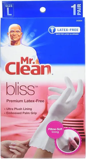 Mr. Clean unisex-adult 303488