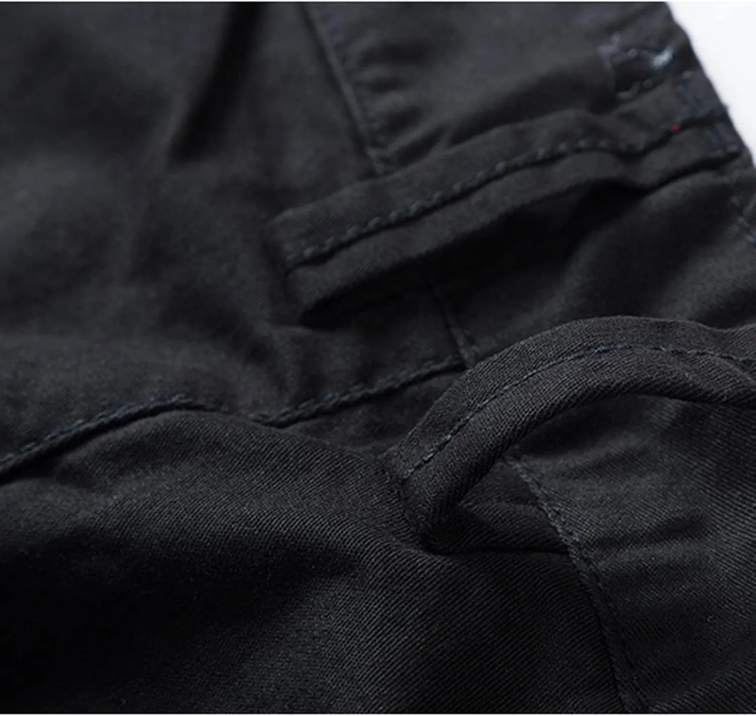 Muscularfit Shorts Men Casual Summer Buckle Zipper Cargo Shorts With Pockets Lightweight Solid Gym Workout Sweat Shorts 2024