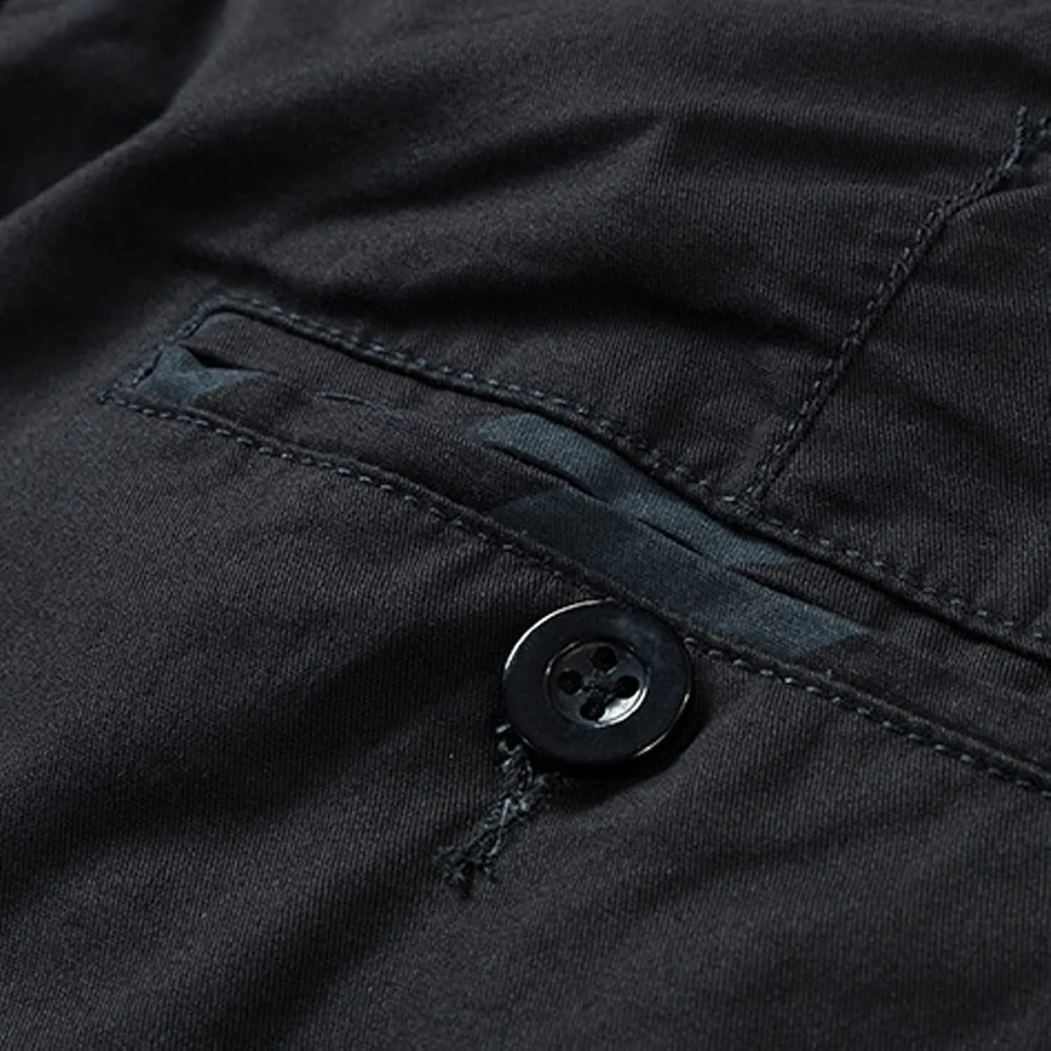 Muscularfit Shorts Men Casual Summer Buckle Zipper Cargo Shorts With Pockets Lightweight Solid Gym Workout Sweat Shorts 2024