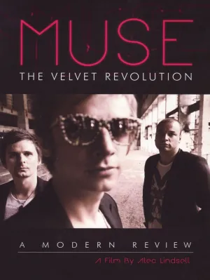 Muse-Velvet Revolution
