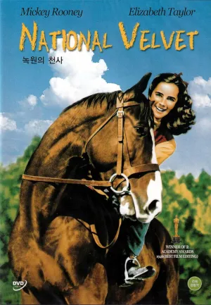 National Velvet