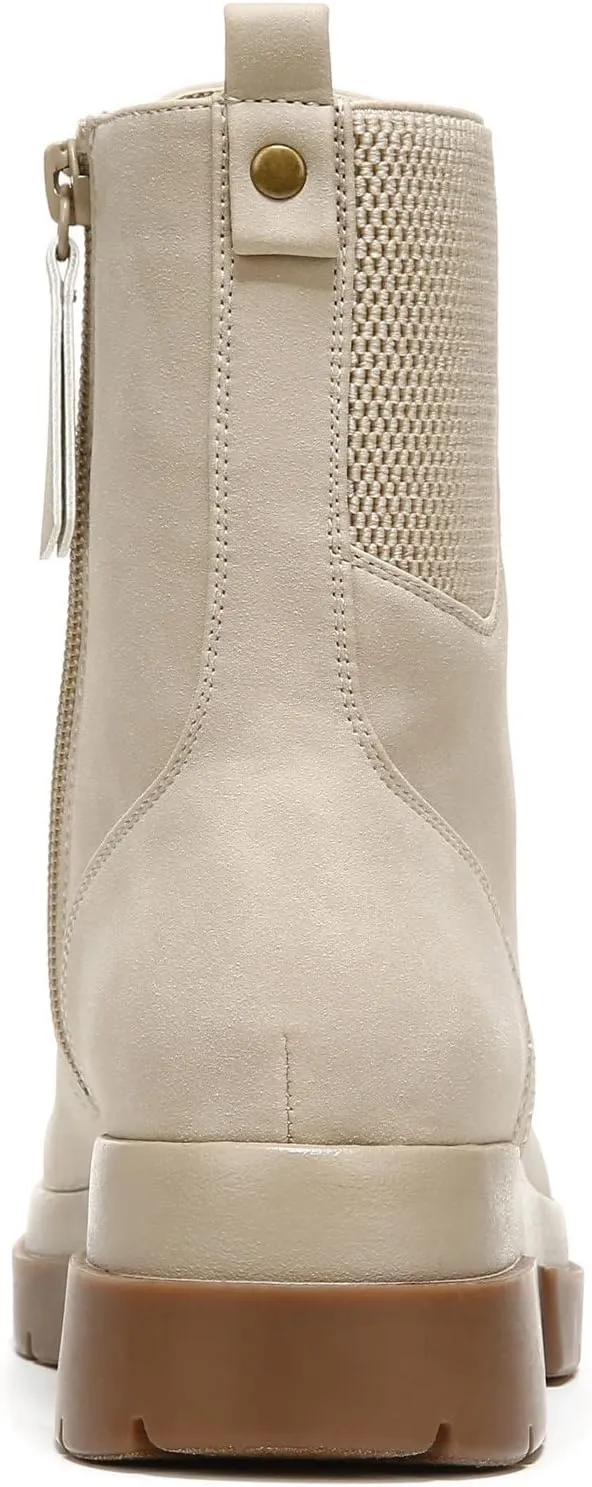 Naturalizer Soul Women's Ozzy Mid Calf Boot