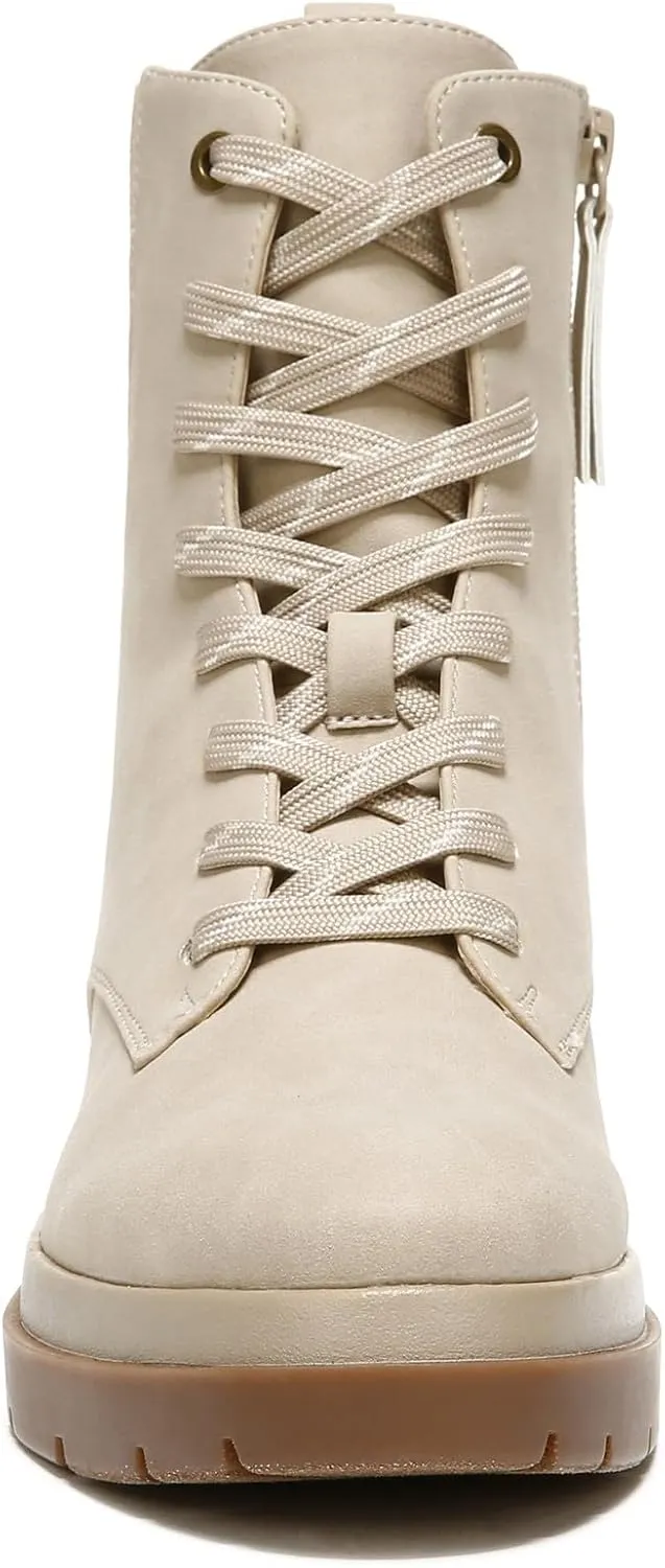 Naturalizer Soul Women's Ozzy Mid Calf Boot
