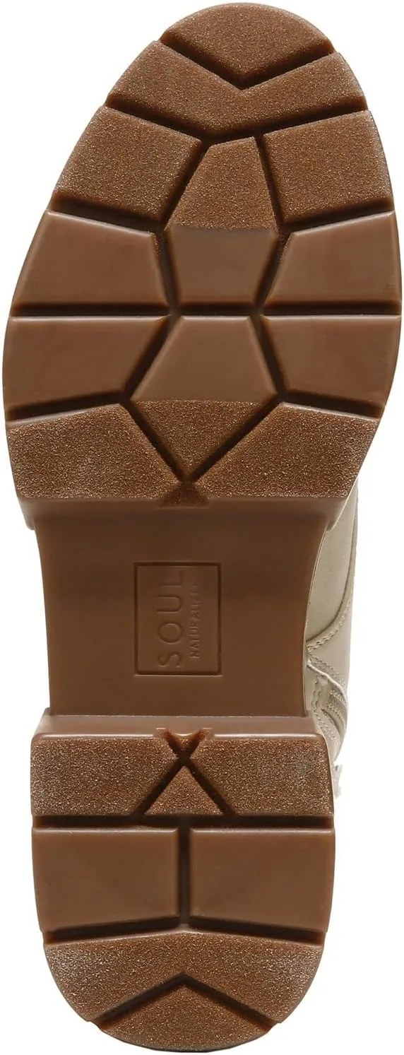 Naturalizer Soul Women's Ozzy Mid Calf Boot