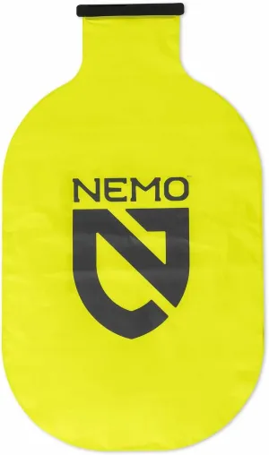NEMO Equipment Vortex Pump Sack Sleeping Pad Pump - One Size - Lumen