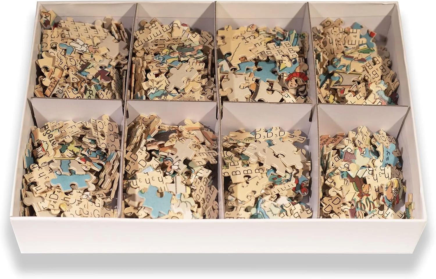 Nevada Wooden Map Jigsaw Puzzle Toys for Adults USA of State Map Decorate Puzzle Games 500 Piece