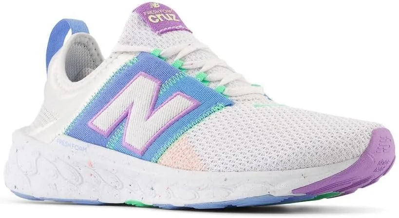 New Balance Women's Fresh Foam X Cruz Artisan V3