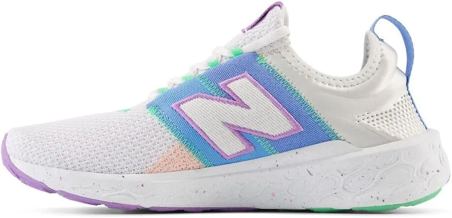 New Balance Women's Fresh Foam X Cruz Artisan V3