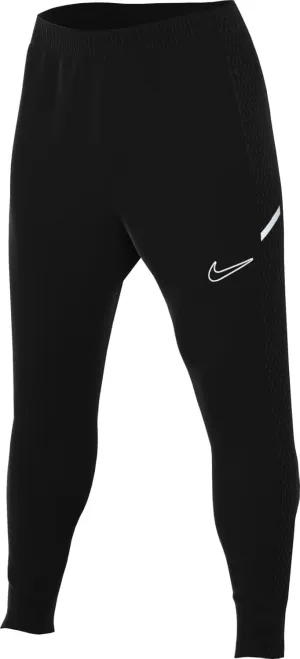 Nike Academy Men's Dri-FIT Soccer Pants (HJ3776-010, Black/Black/White)