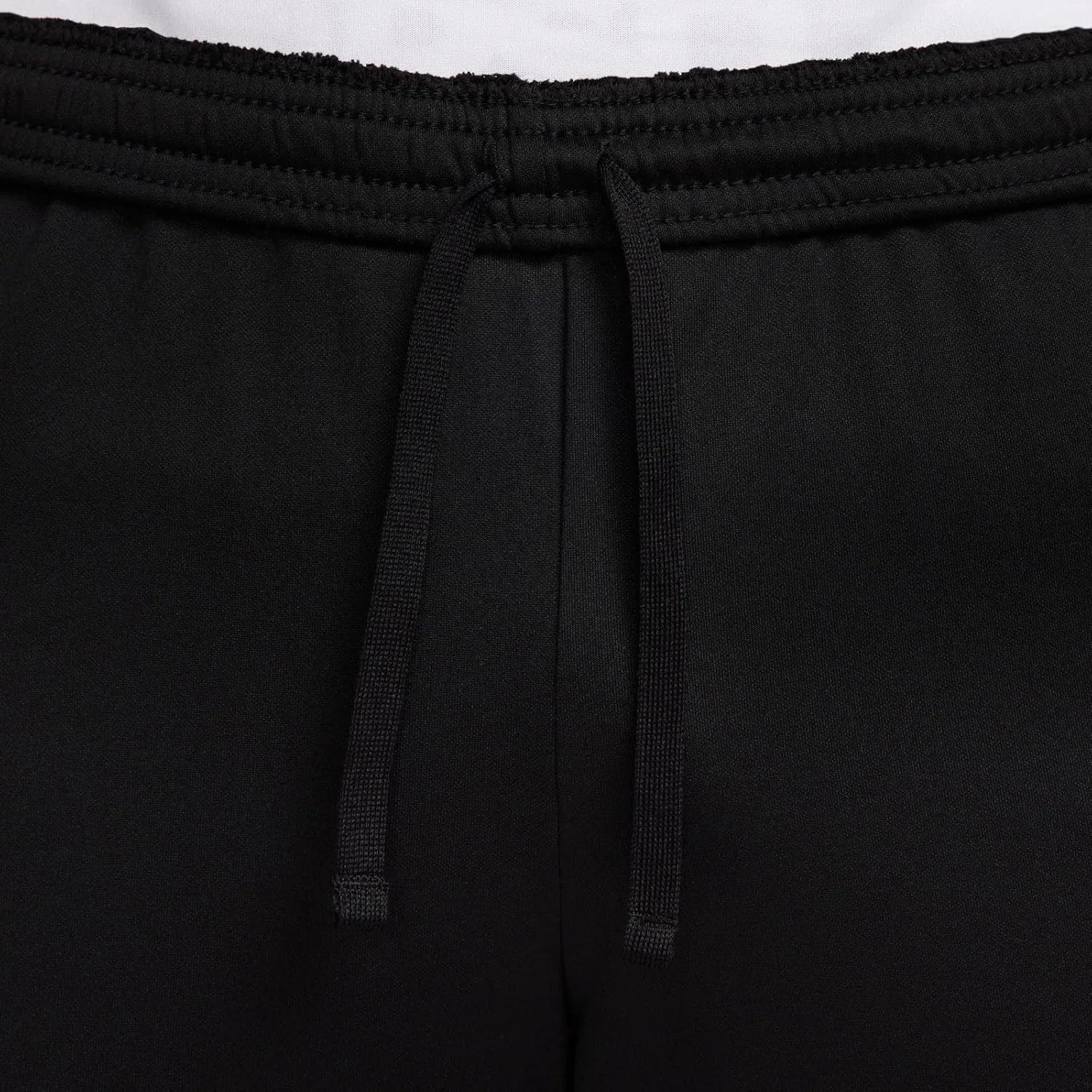Nike Academy Men's Dri-FIT Soccer Pants (HJ3776-010, Black/Black/White)