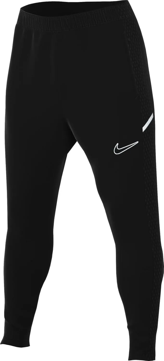 Nike Academy Men's Dri-FIT Soccer Pants (HJ3776-010, Black/Black/White)