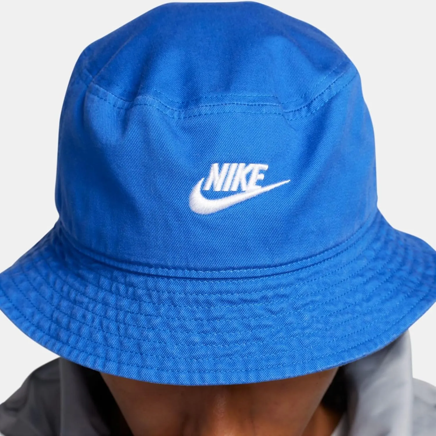Nike Apex Futura Washed Bucket Hat