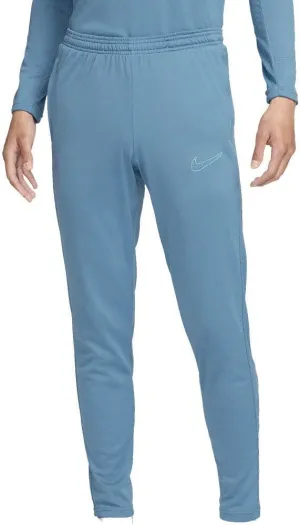 Nike Dri-FIT Academy Men's Dri-FIT Soccer Pants (DV9740-429, Aegean Storm/Aegean Storm) Size X-Large