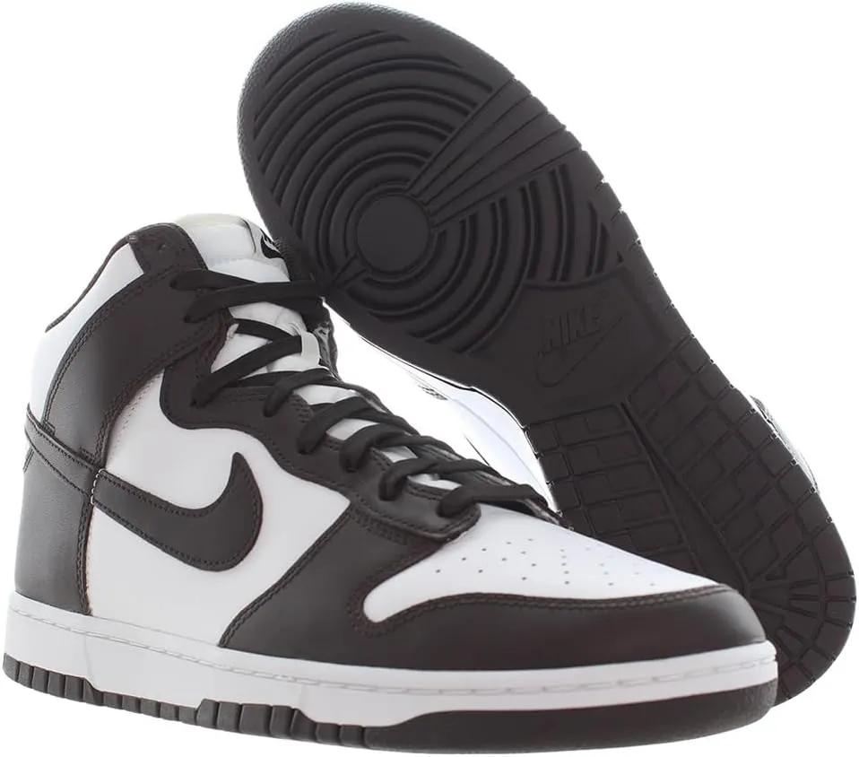 Nike Dunk Hi Retro Bttys Unisex Shoes