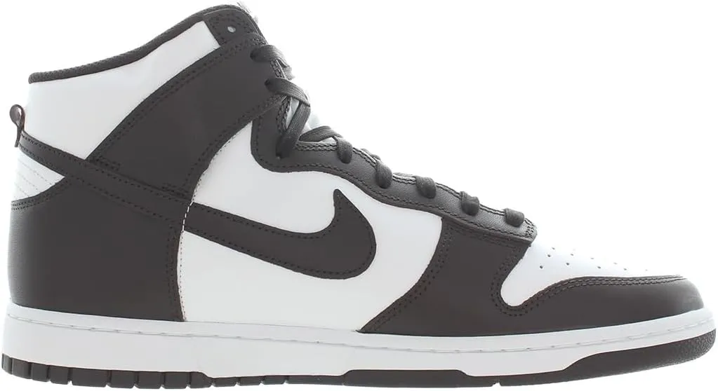 Nike Dunk Hi Retro Bttys Unisex Shoes