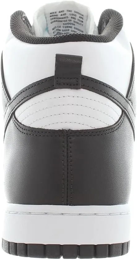 Nike Dunk Hi Retro Bttys Unisex Shoes
