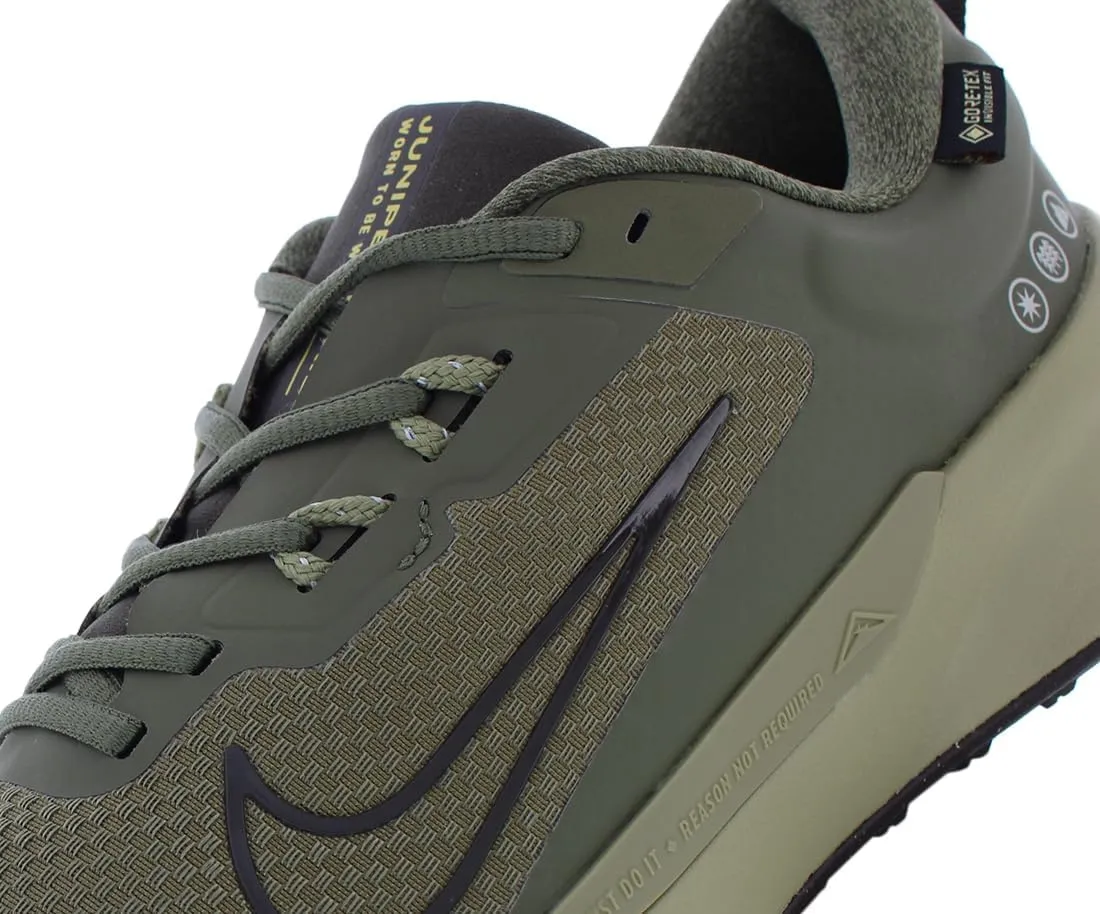Nike Men's Low-top Walking Shoe