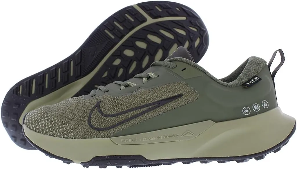 Nike Men's Low-top Walking Shoe