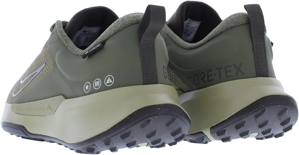 Nike Men's Low-top Walking Shoe