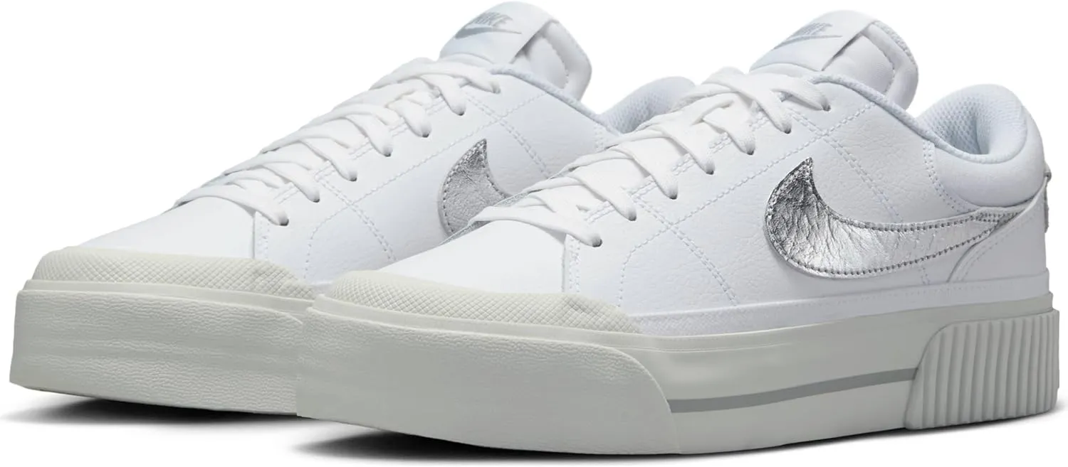 Nike Women's Laced Shoes