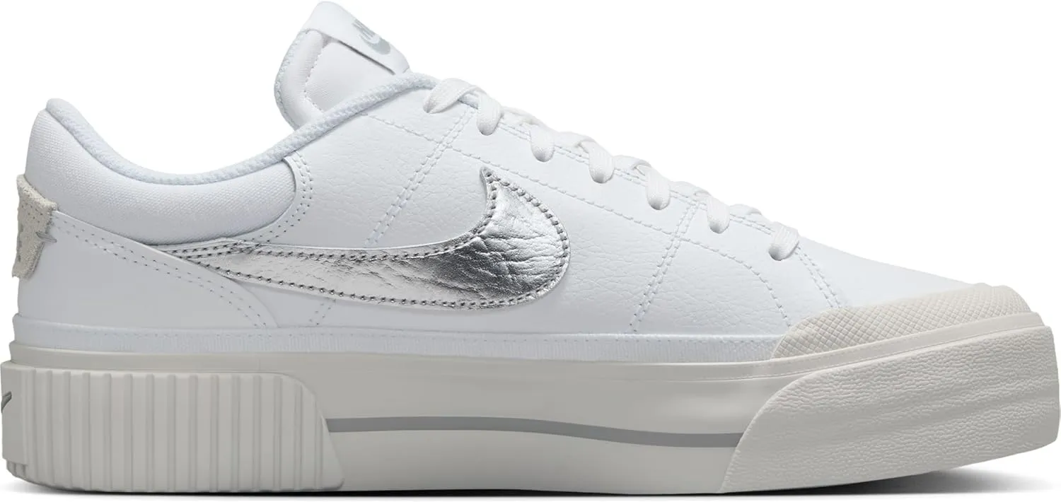 Nike Women's Laced Shoes