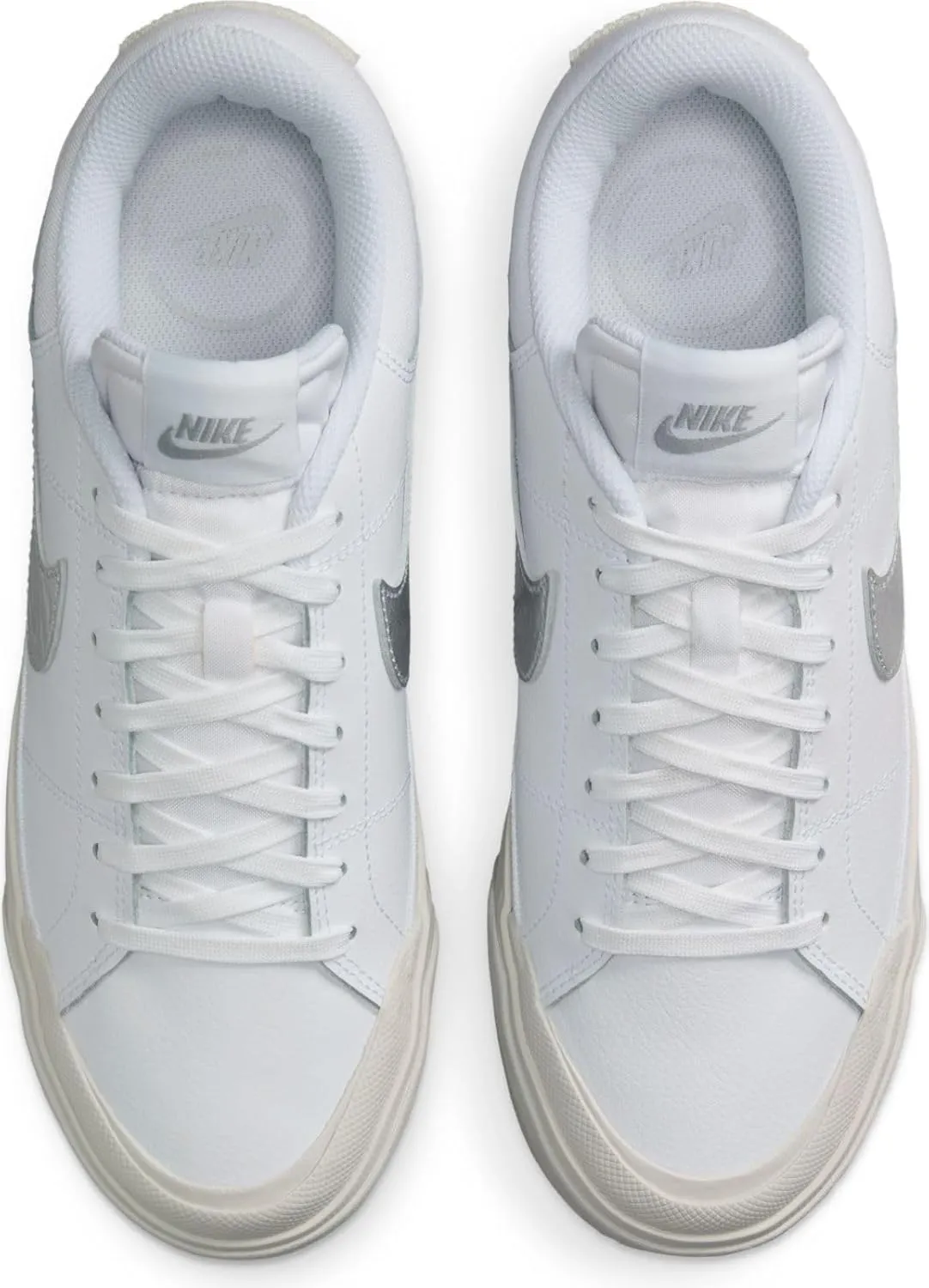 Nike Women's Laced Shoes