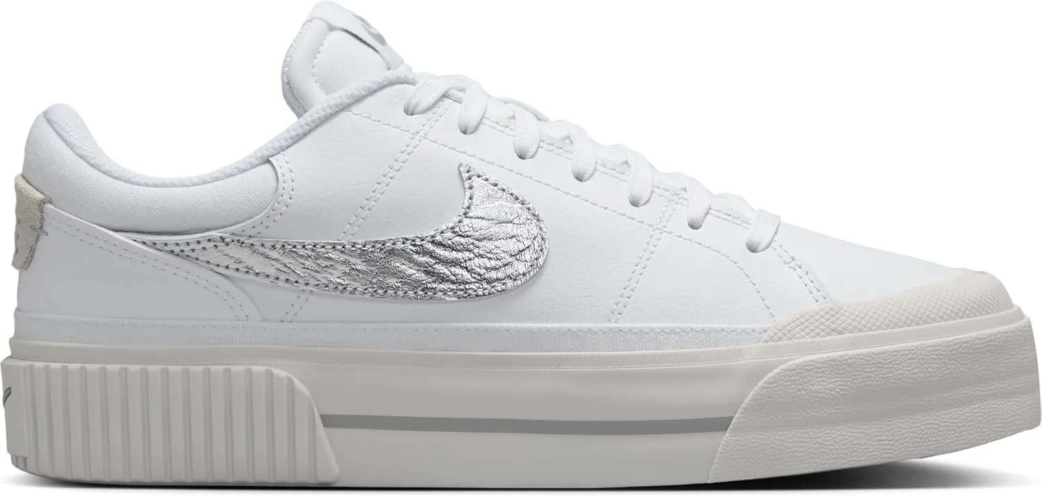 Nike Women's Laced Shoes
