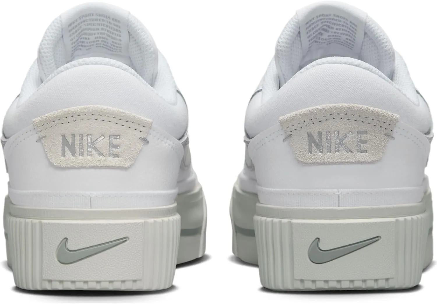Nike Women's Laced Shoes