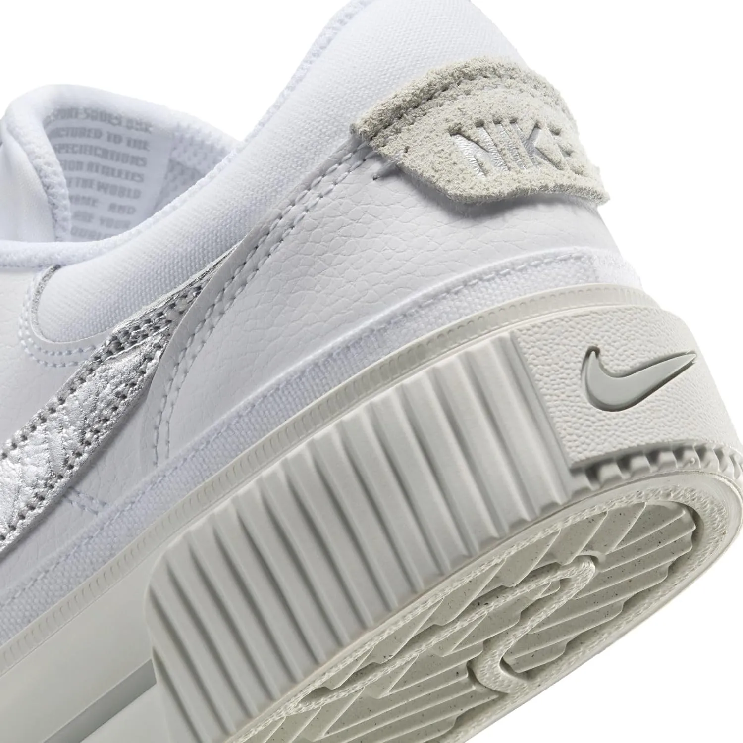 Nike Women's Laced Shoes