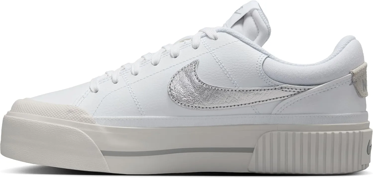 Nike Women's Laced Shoes