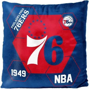 NORTHWEST Connector Velvet Pillow