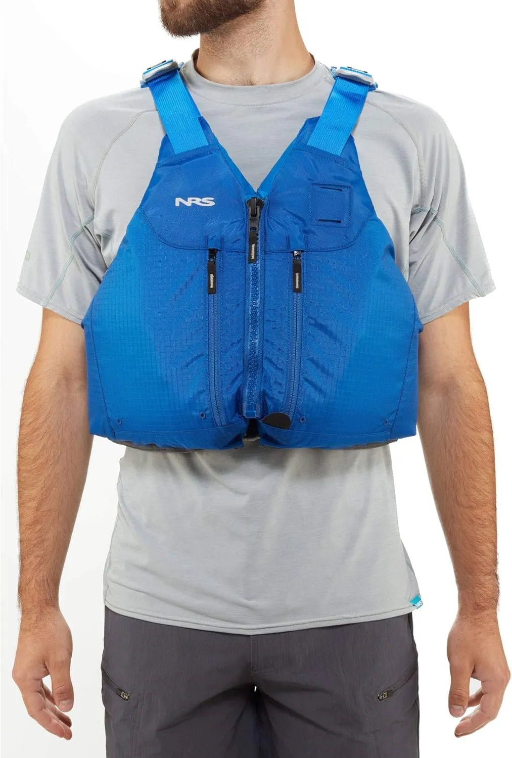 NRS Clearwater Kayak Lifejacket (PFD)