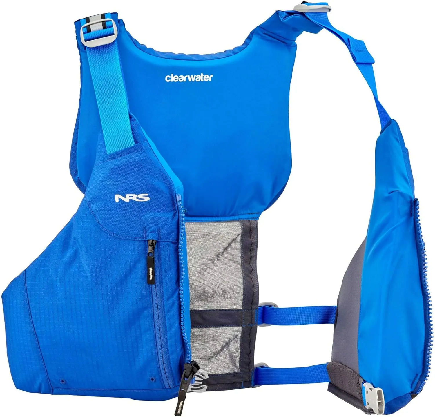 NRS Clearwater Kayak Lifejacket (PFD)